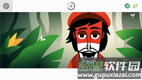 节奏盒子官方截图3