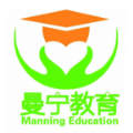 曼宁教育安卓版appv4.1.33
