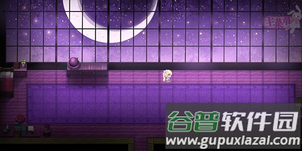 喵可莉的兔玩偶手机版下载截图3