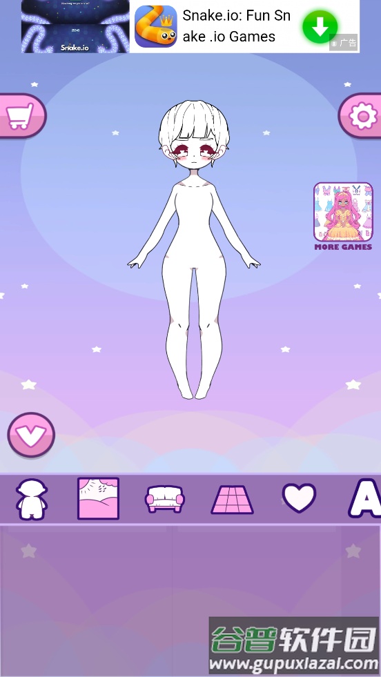 月亮的衣橱(moonscloset)截图3