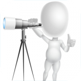 瞳云望远镜appv1.0.1