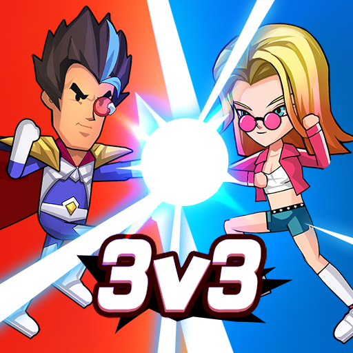 乱斗英雄游戏下载手机版v1.0.1