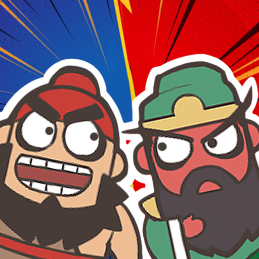 桃园三结仇游戏下载v1.0.6