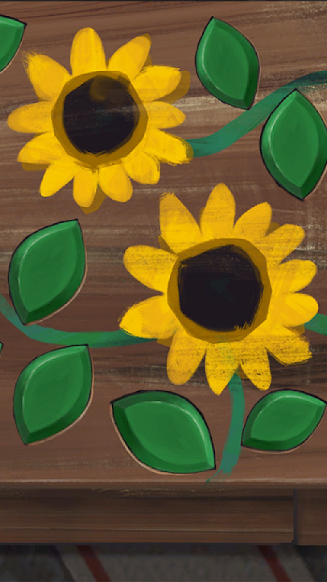 镜框背后:最美的风景截图1