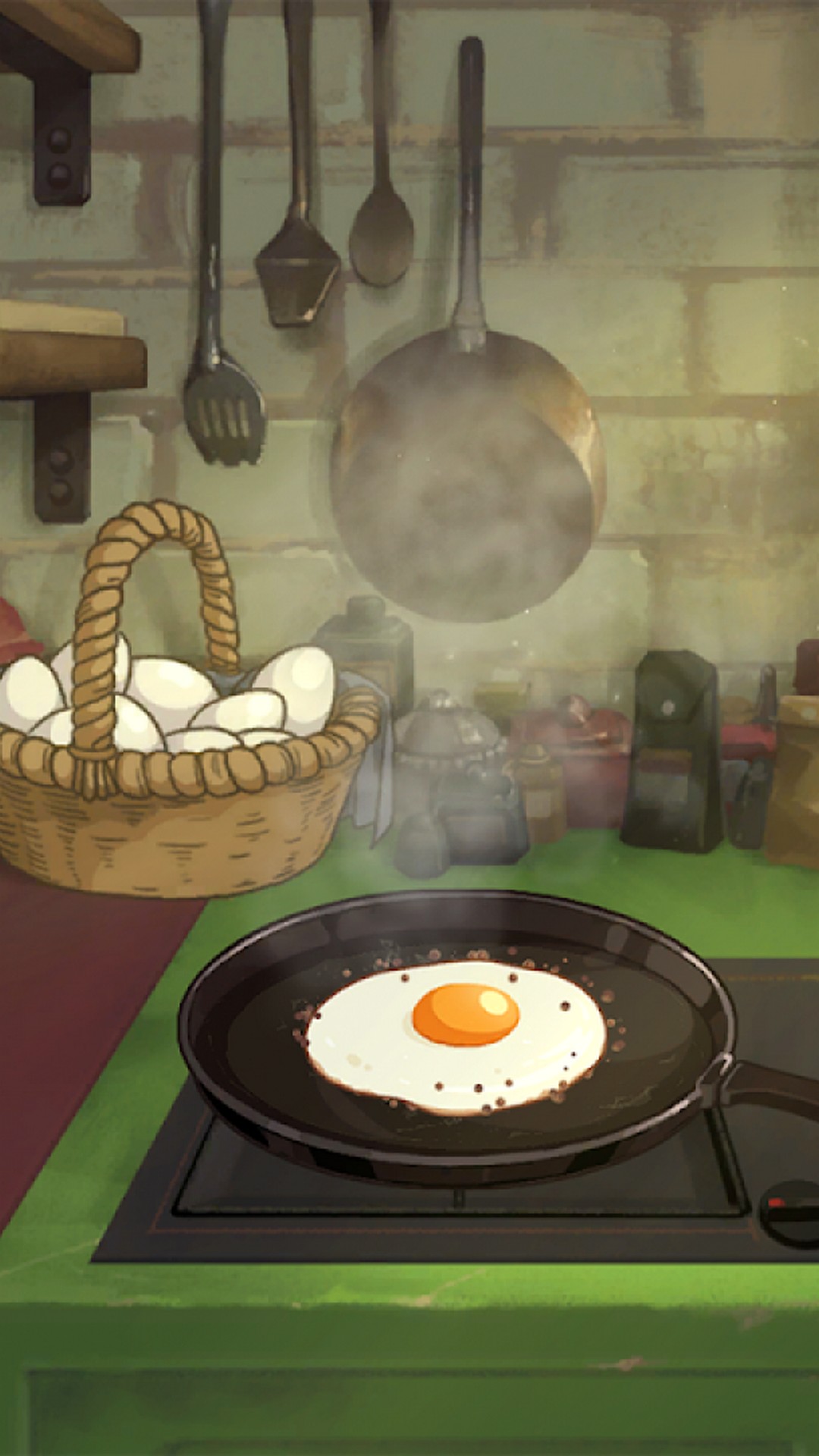 镜框背后:最美的风景截图4