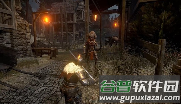 凡尔赛法环官方正版下载手机版截图2