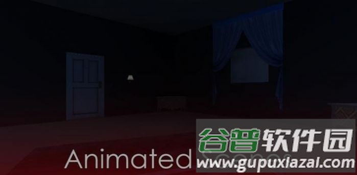 恐惧剪影(Silhouette of Fear)游戏截图4