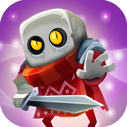 骰子猎人官方正版手游下载v6.0.0