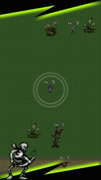 守住阵地大作战游戏截图2