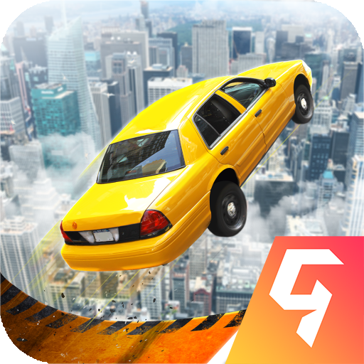 斜坡赛车九游版官方正版下载v1.5.0