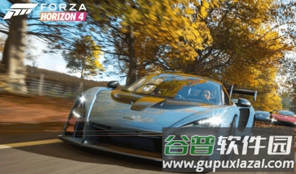 极限竞速地平线4手机版免费下载截图3