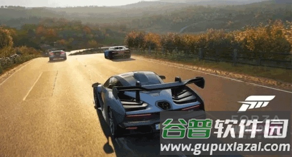 极限竞速地平线4手机版免费下载截图4