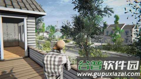 火力全开之开放城市2中文辅助版下载截图4