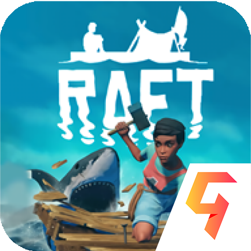 木筏求生2联机版下载手机版v1.0.0