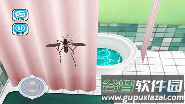 蚊子骚扰模拟器2022最新版下载截图3