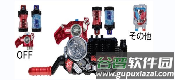 假面骑士Build模拟器2022最新版下载截图1