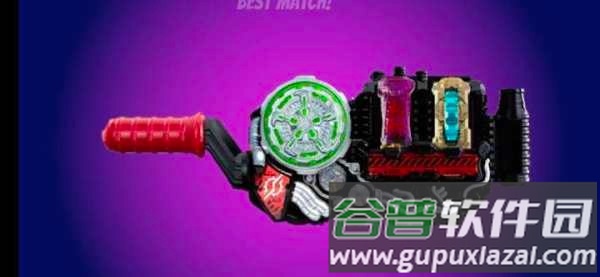 假面骑士Build模拟器2022最新版下载截图4