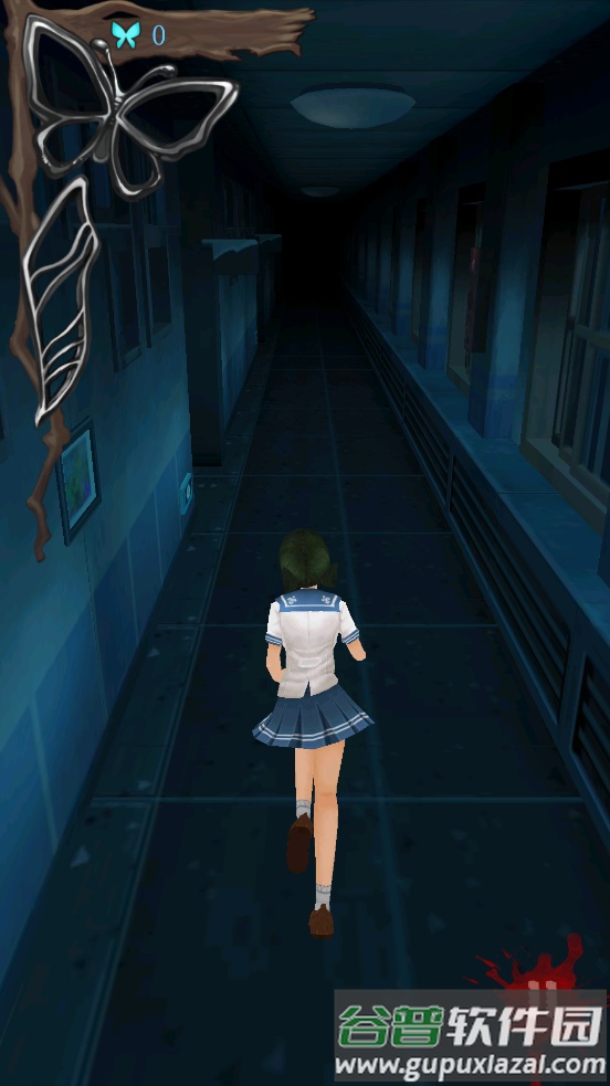 黑色走廊2(검은 복도 2)手机版截图2