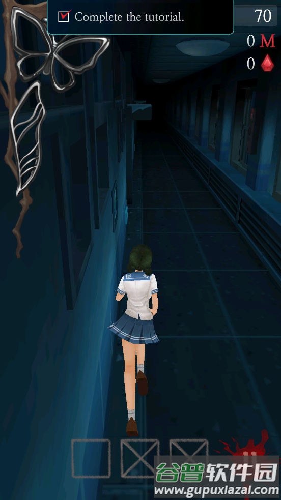 黑色走廊2(검은 복도 2)手机版截图4