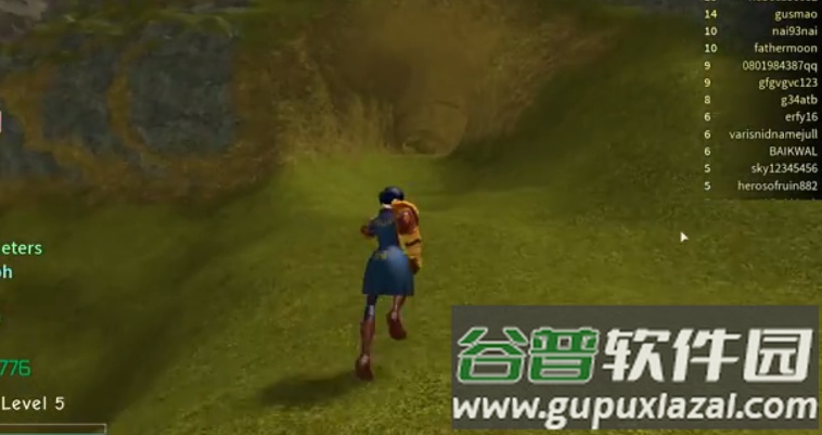 骨折模拟器(ROBLOX)截图3