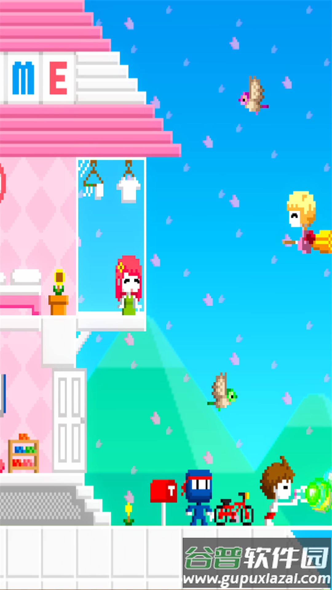 波古波古(BOKU BOKU)截图1