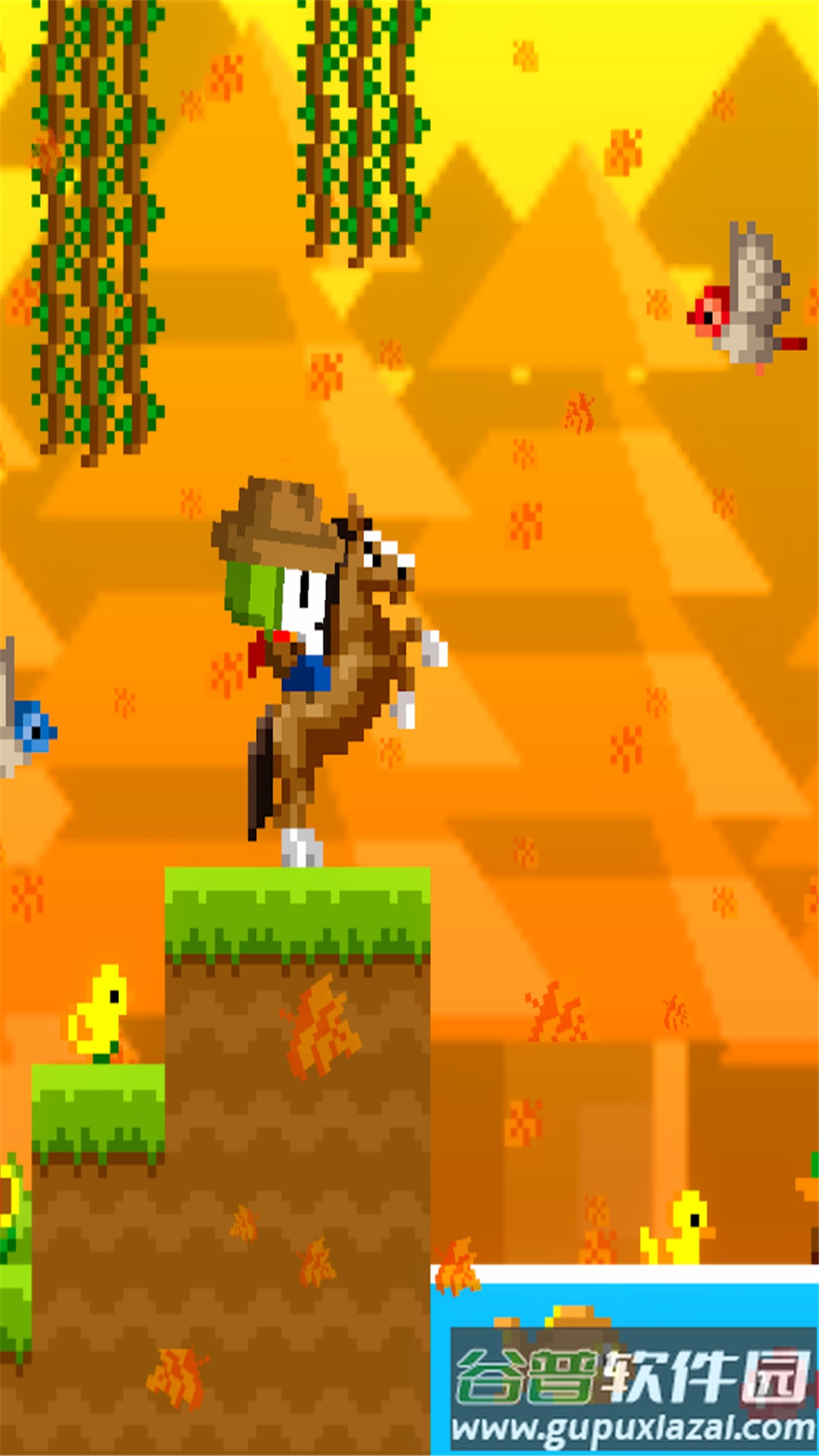 波古波古(BOKU BOKU)截图2