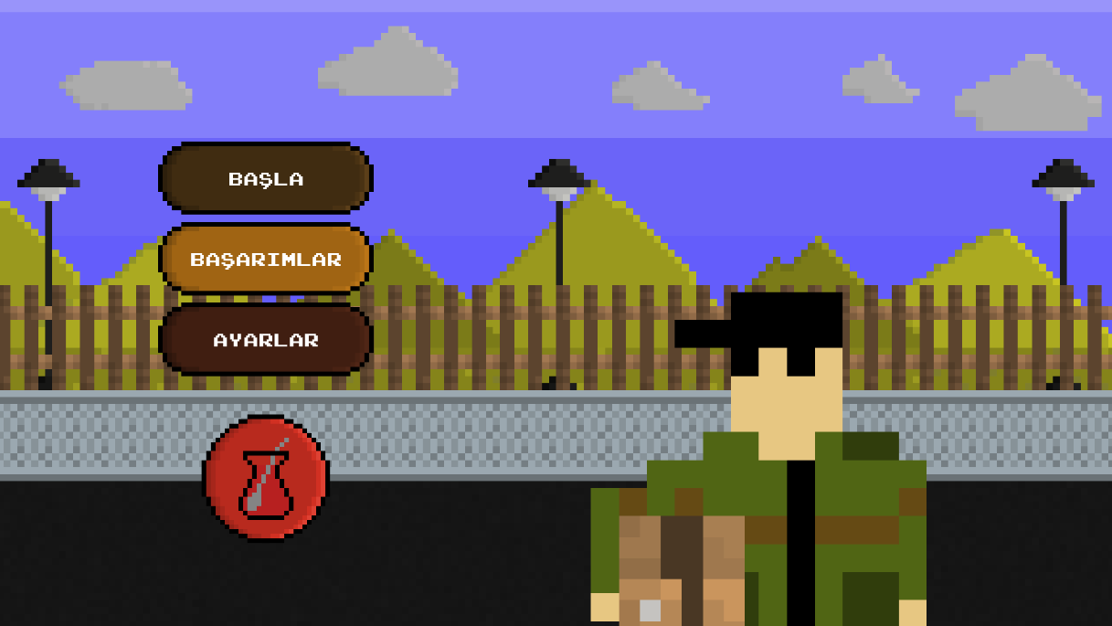 网吧大亨手游(İnternet Kafeci)截图1