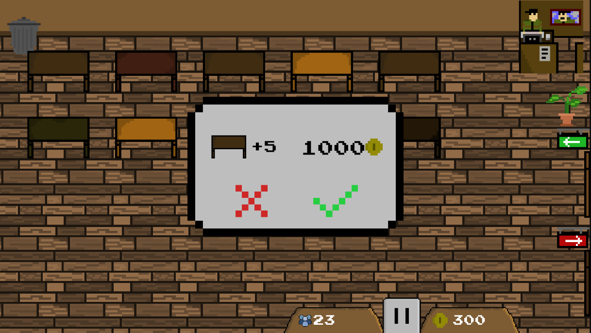 网吧大亨手游(İnternet Kafeci)截图4