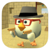 小鸡大乱斗(Chicken Gun)v2.9.0