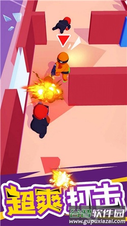 特工精英小队截图1