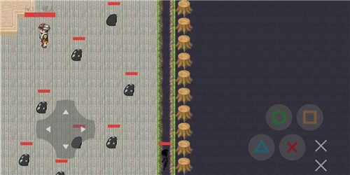 沙盒冒险世界游戏截图2