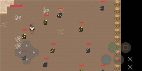 沙盒冒险世界游戏截图3