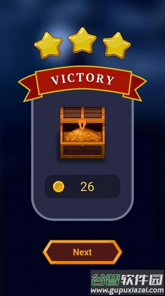 黄金之墓地牢迷宫(Tomb of the gold)游戏截图2