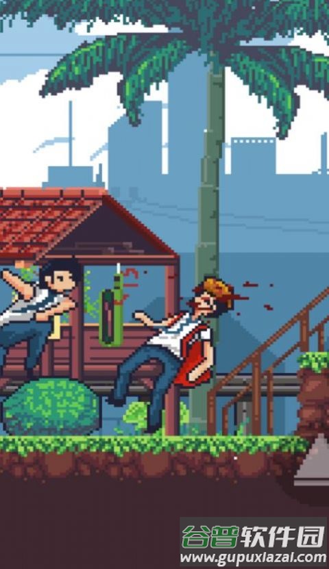 少年危机游戏下载安装截图2