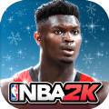 NBA 2K Mobilev2.10.0.5218279