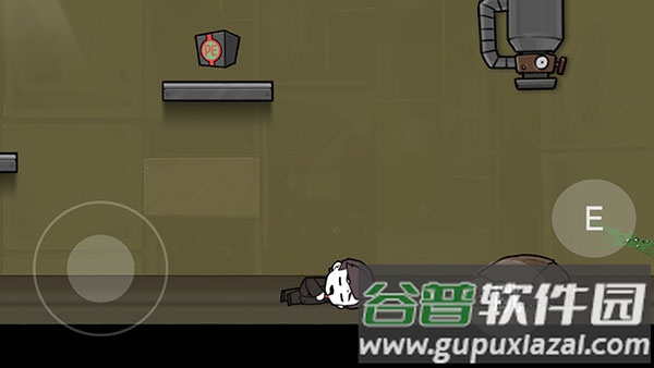 脑叶公司自制版(L.Corporation)截图3