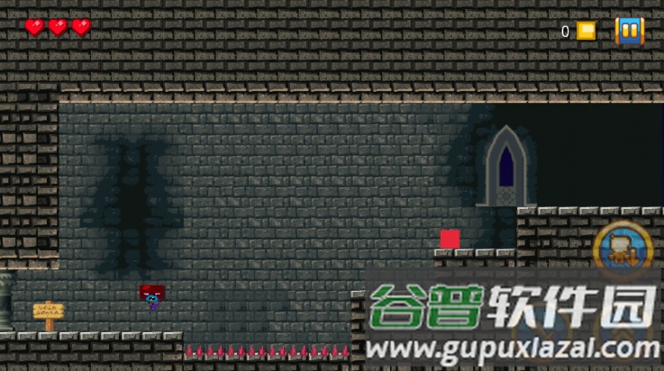 匹普历险记游戏(Adventures of Pip)截图3