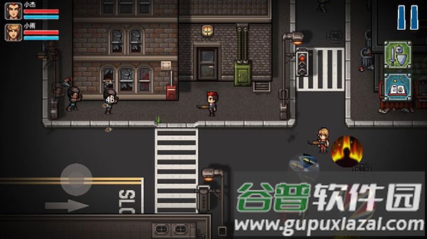 拉一车小伙伴游戏下载中文版截图1