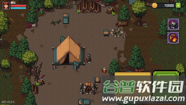 拉一车小伙伴游戏下载中文版截图4