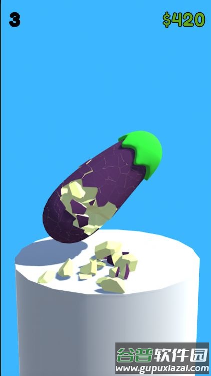 Break Stuff游戏截图1