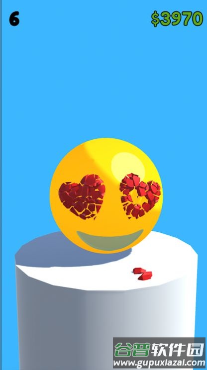 Break Stuff游戏截图2