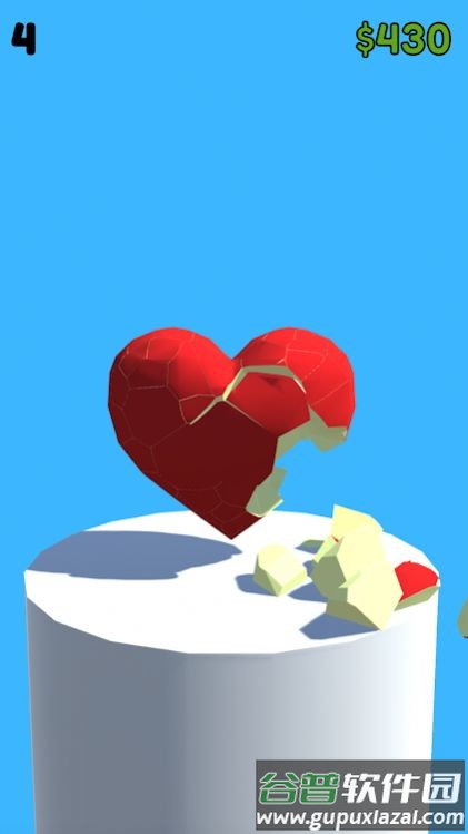 Break Stuff游戏截图3