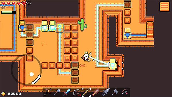 浮岛物语游戏下载手机版截图4