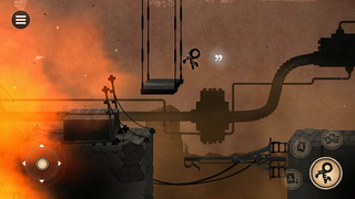 字母人重制版游戏截图4