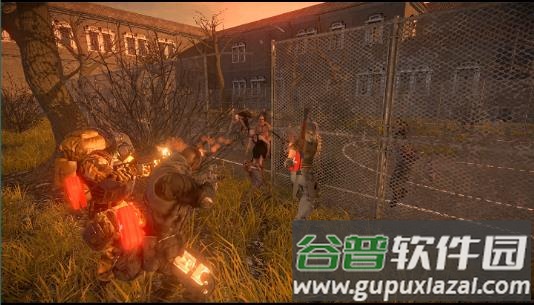 僵尸世界战争新世界游戏下载截图4