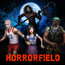 恐怖领域2022最新版中文下载(Horrorfield)v1.4.12