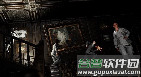 安抚游戏(Hint Pacfy)截图2