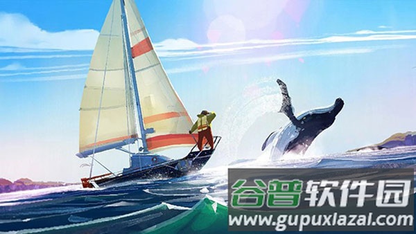 老人的旅途回忆之旅游戏下载截图3