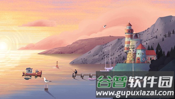 老人的旅途回忆之旅游戏下载截图4