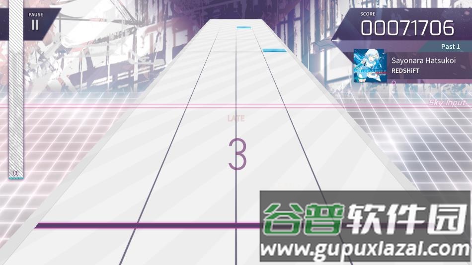 韵律源点官方最新版下载2022截图4